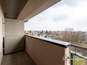 Pronájem bytu 1+kk, Brandýs nad Labem-Stará Boleslav - Brandýs nad Labem, Augustina Lukeše, 33 m2