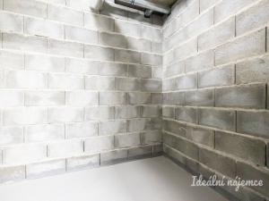 Pronájem bytu 1+kk, Brandýs nad Labem-Stará Boleslav - Brandýs nad Labem, Augustina Lukeše, 33 m2