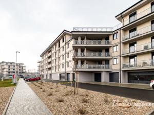 Pronájem bytu 1+kk, Brandýs nad Labem-Stará Boleslav - Brandýs nad Labem, Augustina Lukeše, 33 m2