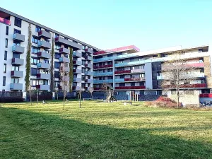 Prodej bytu 4+kk, Praha - Stodůlky, Plzeňská, 86 m2