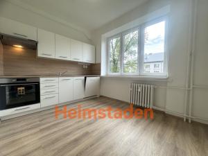 Pronájem bytu 3+1, Karviná - Nové Město, Cihelní, 72 m2