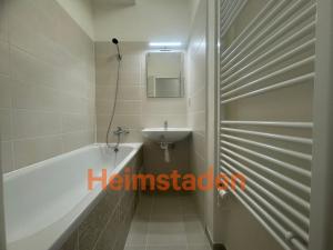 Pronájem bytu 3+1, Karviná - Nové Město, Cihelní, 72 m2