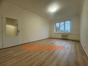 Pronájem bytu 3+1, Karviná - Nové Město, Cihelní, 72 m2