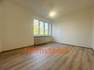 Pronájem bytu 3+1, Karviná - Nové Město, Cihelní, 72 m2