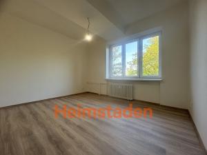 Pronájem bytu 3+1, Karviná - Nové Město, Cihelní, 72 m2