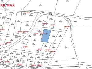 Prodej pozemku pro bydlení, Albrechtice, 380 m2