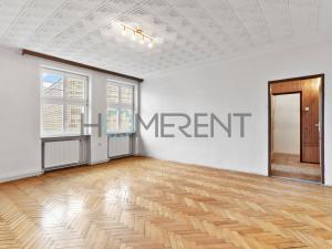 Prodej bytu 3+1, Liberec - Liberec III-Jeřáb, nám. Soukenné, 119 m2