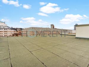 Prodej bytu 3+1, Liberec - Liberec III-Jeřáb, nám. Soukenné, 119 m2