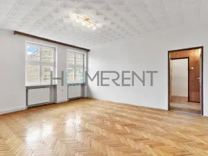 Prodej bytu 3+1, Liberec - Liberec III-Jeřáb, nám. Soukenné, 119 m2