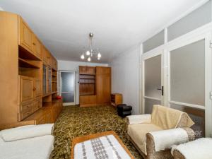 Pronájem bytu 3+1, Praha - Nusle, Pujmanové, 70 m2