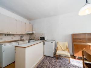 Pronájem bytu 3+1, Praha - Nusle, Pujmanové, 70 m2