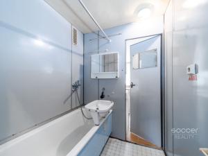 Pronájem bytu 3+1, Praha - Nusle, Pujmanové, 70 m2