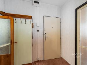 Pronájem bytu 3+1, Praha - Nusle, Pujmanové, 70 m2