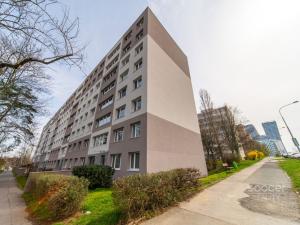 Pronájem bytu 3+1, Praha - Nusle, Pujmanové, 70 m2