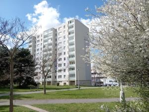 Pronájem bytu 1+1, Praha - Háje, Matúškova, 34 m2