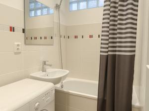 Pronájem bytu 1+1, Praha - Háje, Matúškova, 34 m2