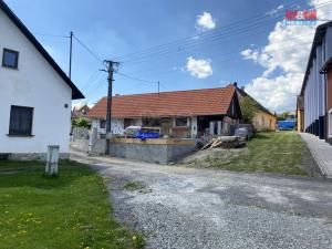 Prodej rodinného domu, Černíkov, 107 m2