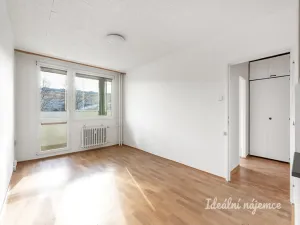 Pronájem bytu 2+kk, Praha - Střížkov, Jablonecká, 43 m2