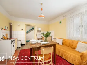 Prodej rodinného domu, Stará Paka - Roškopov, 220 m2