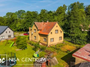 Prodej rodinného domu, Stará Paka - Roškopov, 220 m2