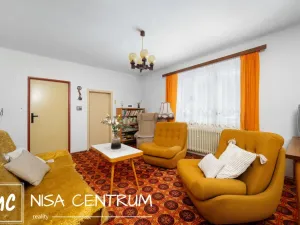 Prodej rodinného domu, Stará Paka - Roškopov, 220 m2