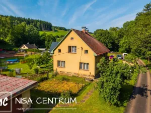 Prodej rodinného domu, Stará Paka - Roškopov, 220 m2