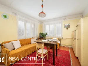 Prodej rodinného domu, Stará Paka - Roškopov, 220 m2