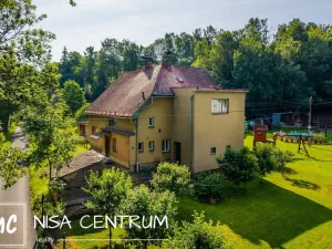 Prodej rodinného domu, Stará Paka - Roškopov, 220 m2