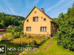 Prodej rodinného domu, Stará Paka - Roškopov, 220 m2