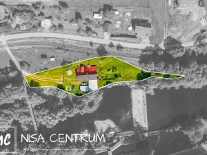 Prodej rodinného domu, Poniklá, 285 m2