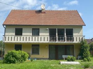 Prodej rodinného domu, Jilemnice, Za Lázněmi, 228 m2