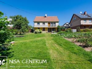 Prodej rodinného domu, Jilemnice, Za Lázněmi, 228 m2