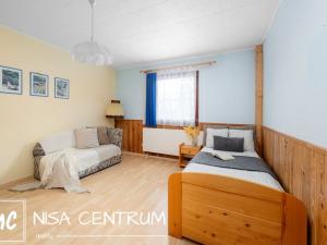 Prodej rodinného domu, Jilemnice, Za Lázněmi, 228 m2