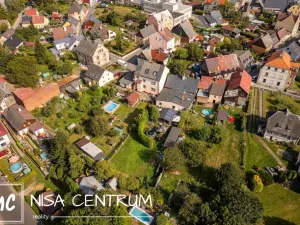 Prodej restaurace, Jablonné v Podještědí, Staroměstská, 272 m2