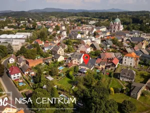 Prodej restaurace, Jablonné v Podještědí, Staroměstská, 272 m2