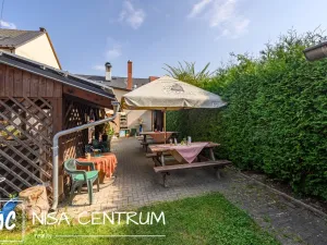 Prodej rodinného domu, Jablonné v Podještědí, Staroměstská, 272 m2