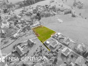 Prodej pozemku pro bydlení, Rádlo, 23268 m2