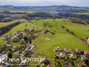 Prodej pozemku pro bydlení, Rádlo, 23268 m2