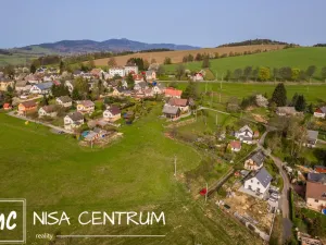 Prodej pozemku pro bydlení, Rádlo, 23268 m2