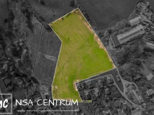 Prodej pozemku pro bydlení, Rádlo, 23268 m2