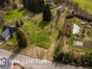 Prodej pozemku pro bydlení, Bedřichov, 2313 m2