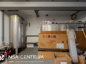 Prodej rodinného domu, Lučany nad Nisou - Horní Maxov, 412 m2