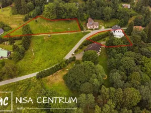 Prodej rodinného domu, Lučany nad Nisou - Horní Maxov, 412 m2