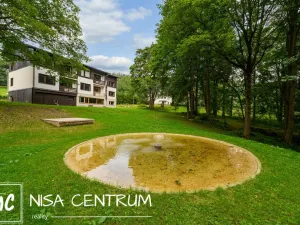 Prodej ubytování, Janov nad Nisou, 1047 m2