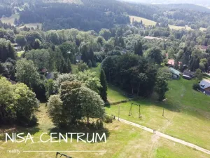 Prodej ubytování, Janov nad Nisou, 1047 m2