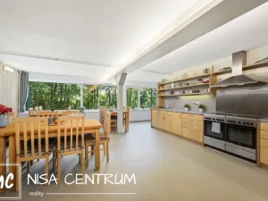 Prodej ubytování, Janov nad Nisou, 1047 m2