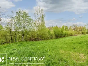 Prodej pozemku pro bydlení, Pertoltice, 1849 m2