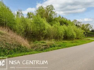 Prodej pozemku pro bydlení, Pertoltice, 1849 m2