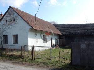 Prodej rodinného domu, Dolní Libochová, 1348 m2