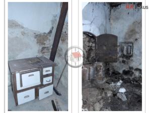 Prodej rodinného domu, Dolní Libochová, 1348 m2